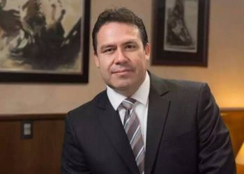 Designan a Darbé López como nuevo director del Isssteson