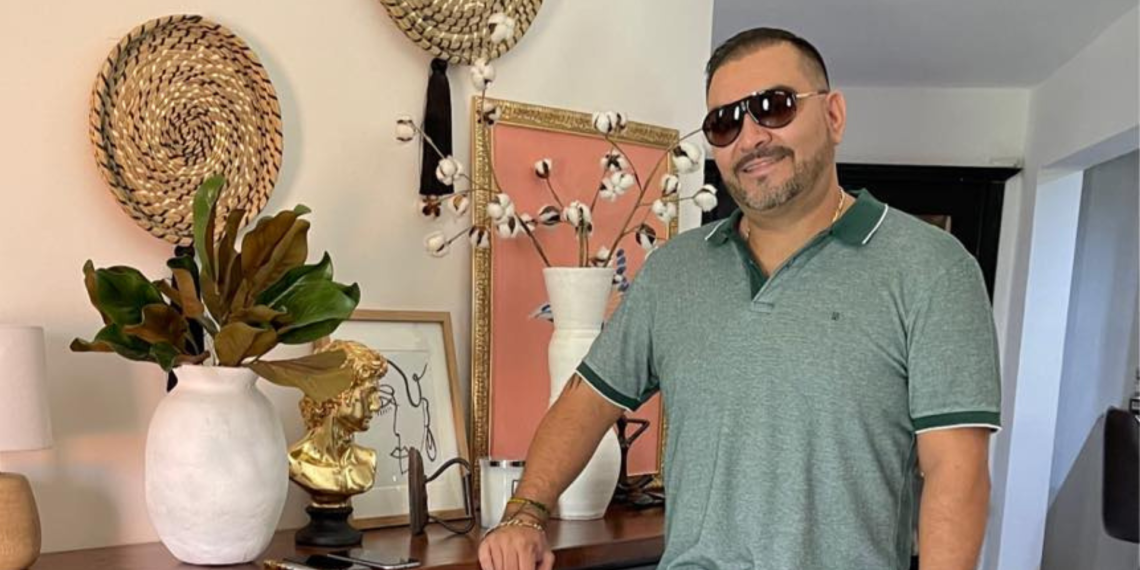 Asesinan en SLRC al empresario Alan Bejarano: ‘Si algo me pasa culpo al gobierno’