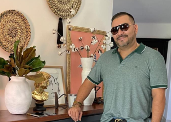 Asesinan en SLRC al empresario Alan Bejarano: ‘Si algo me pasa culpo al gobierno’