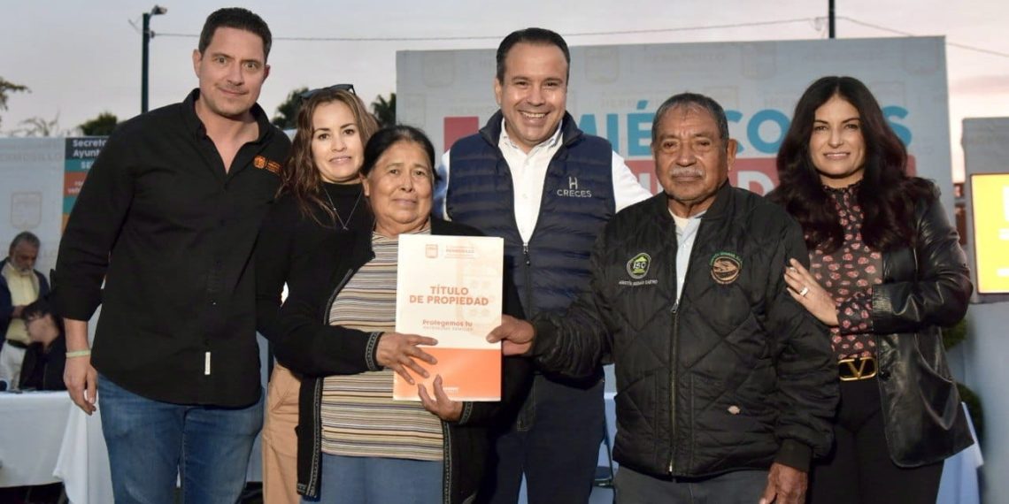 Reinicia Toño Astiazarán Miércoles Ciudadano