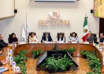 Aprueba IEE Sonora registro de tres aspirantes a candidaturas independientes