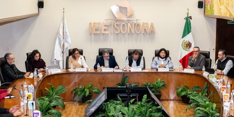 Aprueba IEE Sonora registro de tres aspirantes a candidaturas independientes
