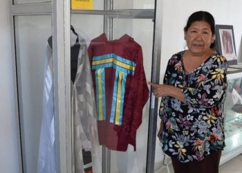 Encuentran sin vida a Aronia Wilson Tambo, gobernadora de la etnia Cucapá en Sonora