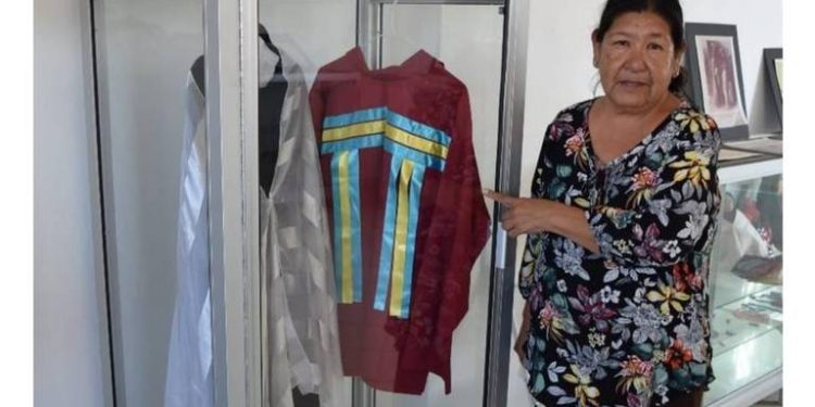 Encuentran sin vida a Aronia Wilson Tambo, gobernadora de la etnia Cucapá en Sonora