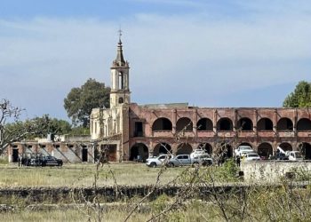 Fiscalía atribuye a un cártel local la masacre en Salvatierra, Guanajuato
