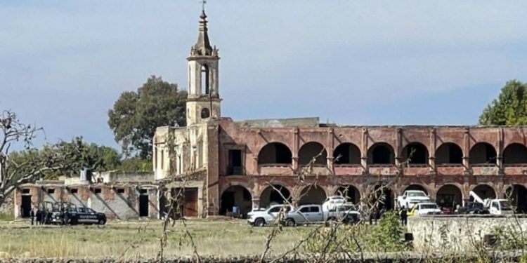 Fiscalía atribuye a un cártel local la masacre en Salvatierra, Guanajuato