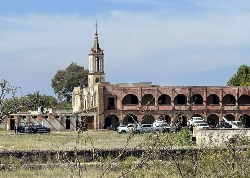 Fiscalía atribuye a un cártel local la masacre en Salvatierra, Guanajuato