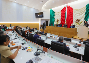 Garantiza Congreso de Sonora el derecho humano a la identidad de quienes carecen de acta de nacimiento