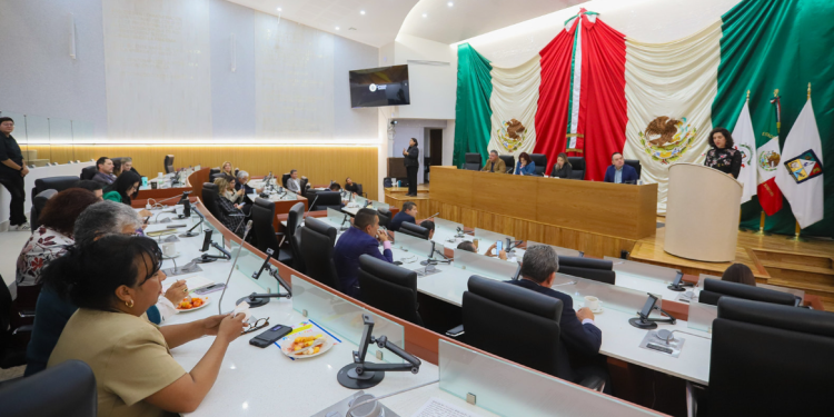 Garantiza Congreso de Sonora el derecho humano a la identidad de quienes carecen de acta de nacimiento