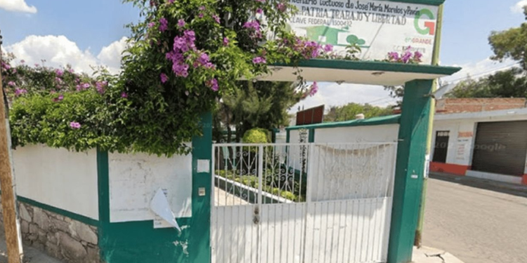 Muere menor de 8 años en escuela; profesor le negó permiso para ir al baño&nbsp;