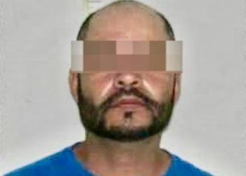 Miguel Fernando “N” recibe 18 años de prisión por abuso sexual y acoso sexual a su hija menor de edad. 