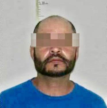 Miguel Fernando “N” recibe 18 años de prisión por abuso sexual y acoso sexual a su hija menor de edad.&nbsp;