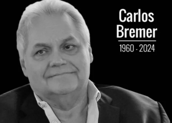 Muere el empresario Carlos Bremer por complicaciones de salud en San Pedro Garza García, NL