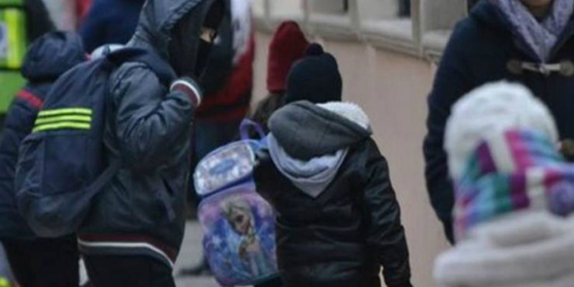 Para proteger la salud de la comunidad escolar se suspenden clases en 17 municipios: SEC Sonora