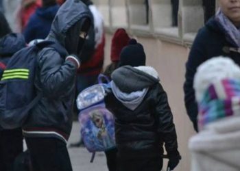 Para proteger la salud de la comunidad escolar se suspenden clases en 17 municipios: SEC Sonora