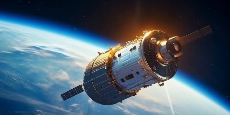 Rusia buscaría colocar un arma nuclear en el espacio, aseguran fuentes de ABC News en el Congreso de EU