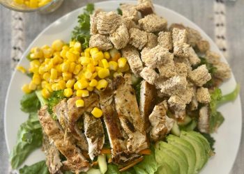 Buena alimentación y ejercicio para cumplir propósitos de una vida más sana: Isssteson