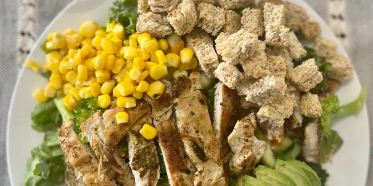 Buena alimentación y ejercicio para cumplir propósitos de una vida más sana: Isssteson