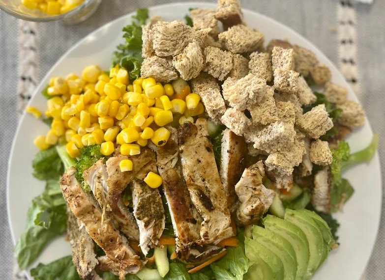 Buena alimentación y ejercicio para cumplir propósitos de una vida más sana: Isssteson