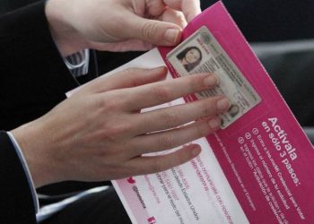 FGR Sonora confirma compra de credenciales de votar en varios municipios