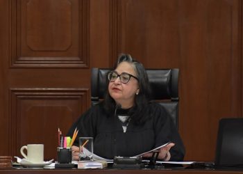 Norma Piña lanza una guerra judicial contra AMLO e investigará a todos los jueces que fallaron a favor de la 4T