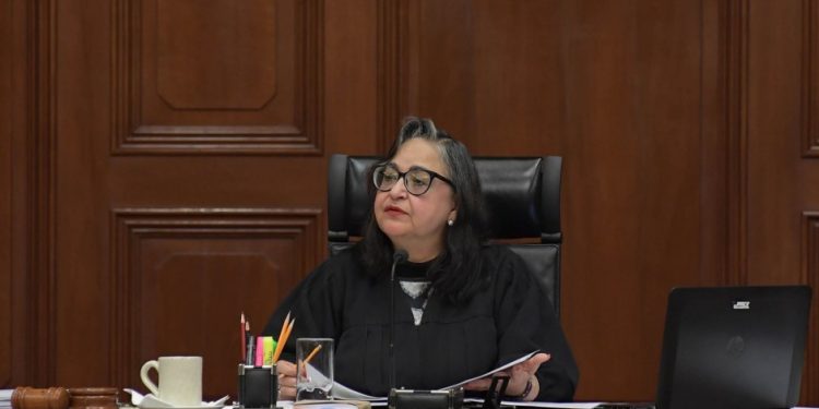 Norma Piña lanza una guerra judicial contra AMLO e investigará a todos los jueces que fallaron a favor de la 4T