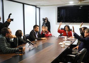 Congreso de Sonora dictamina paquete económico 2024 