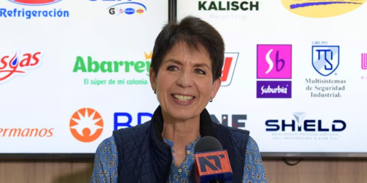 Ofertarán mil siete vacantes en la V edición de la feria “Hermosillo CRECE con empleo”