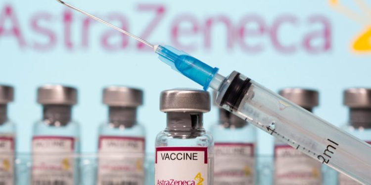 AstraZeneca retira su vacuna contra Covid-19 en todo el mundo
