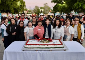 Se gradúa cuarta generación del programa emprendimiento Maxi Apoyo