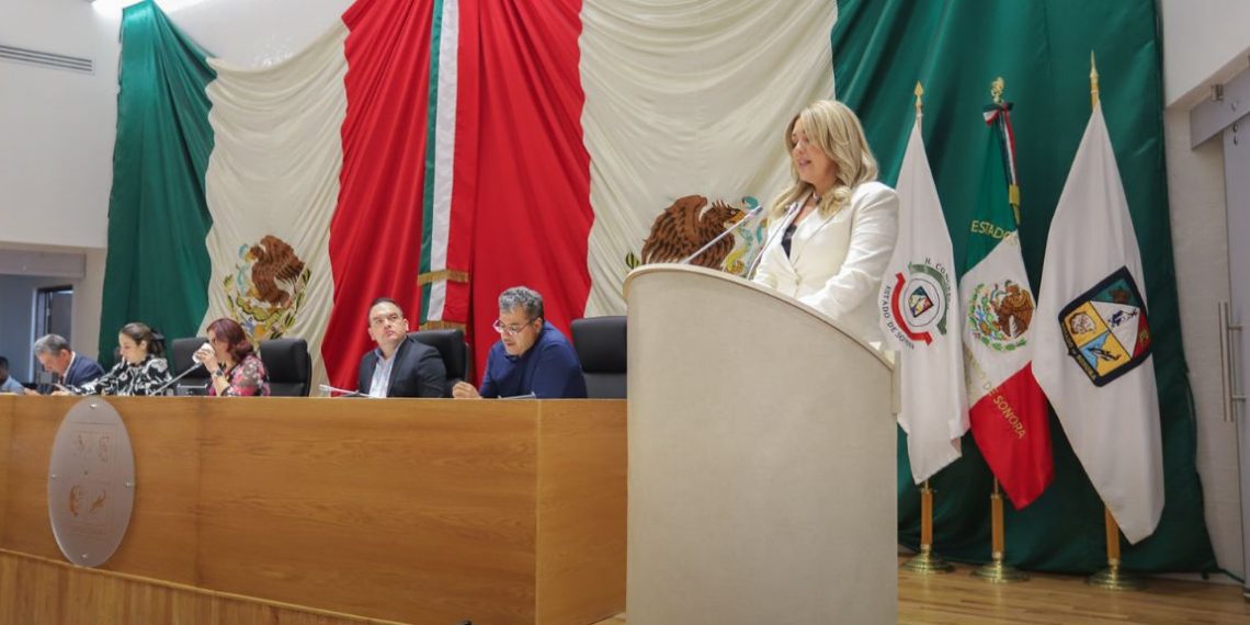 Modifica Congreso de Sonora diversas leyes a favor de la atención digna de personas con discapacidad