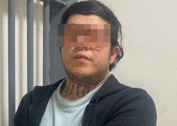 Detienen a Francisco Alejandro “N” por presunta violación en Hermosillo. 