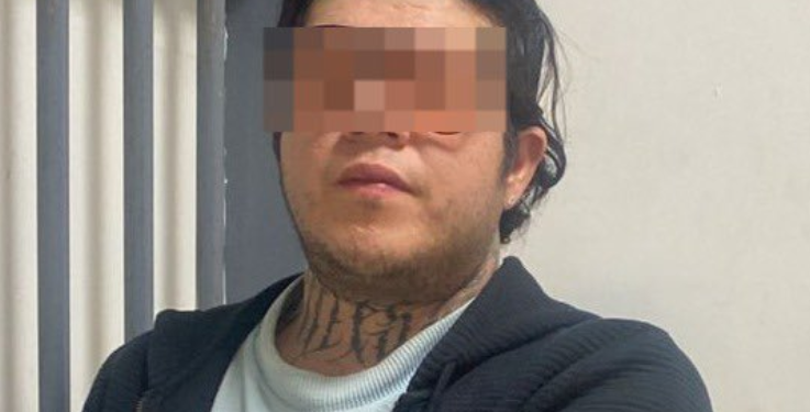 Detienen a Francisco Alejandro “N” por presunta violación en Hermosillo.&nbsp;