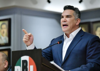 No cuenten con el PRI para destruir al país, partido lanza postura sobre reformas constitucionales de AMLO