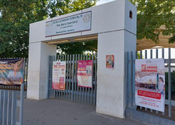 Llama Gobierno de Sonora a cuidar y vigilar las escuelas durante el período vacacional