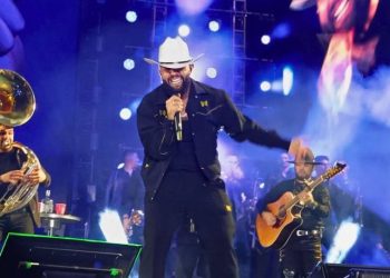 Reprueba Gobierno de Sonora comentario de Carin León sobre consumo de drogas