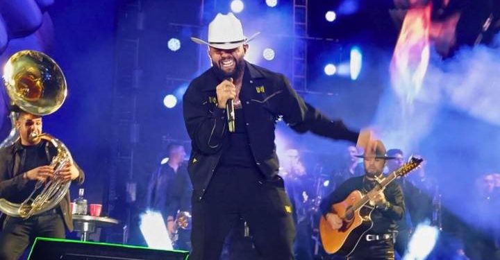 Reprueba Gobierno de Sonora comentario de Carin León sobre consumo de drogas