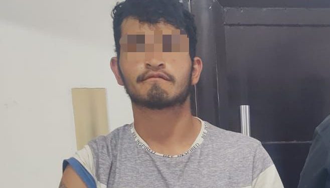 Por abuso sexual Ismael Hernán “N” es vinculado a proceso