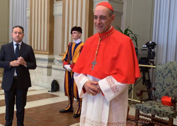 “Dignitas Infinita” el nuevo documento del Vaticano que condena 13 “flagelos” actuales de la dignidad humana