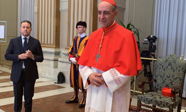 “Dignitas Infinita” el nuevo documento del Vaticano que condena 13 “flagelos” actuales de la dignidad humana