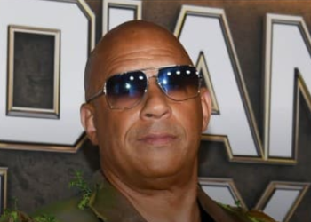 Vin Diesel afronta fuertes acusaciones de agresión sexual 