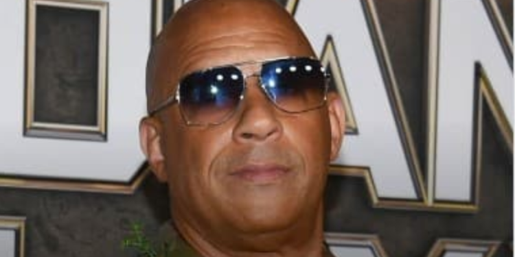 Vin Diesel afronta fuertes acusaciones de agresión sexual&nbsp;