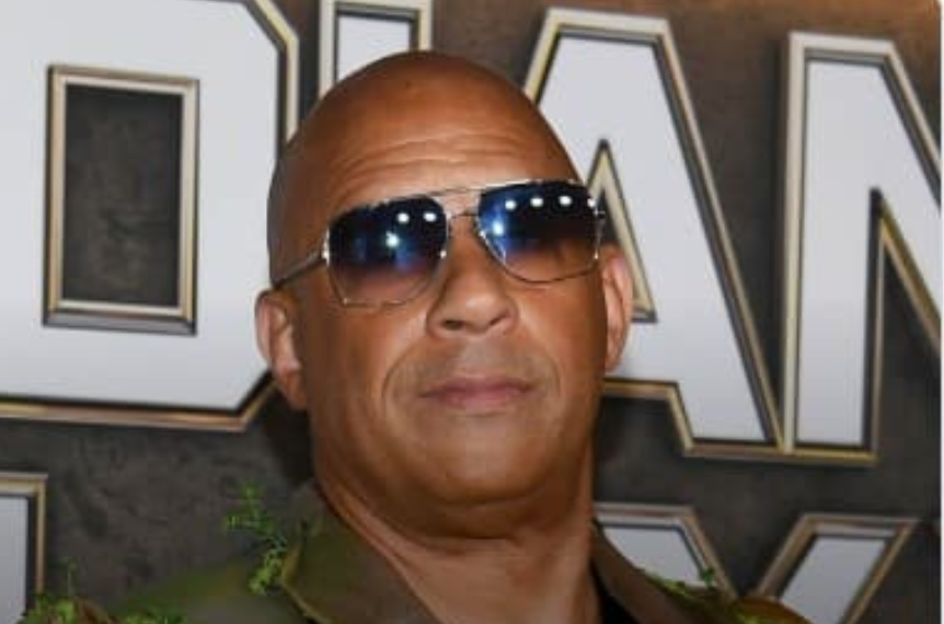Vin Diesel afronta fuertes acusaciones de agresión sexual