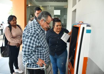 Ofrece Tesorería Municipal más facilidades para pagar contribuciones en 2024