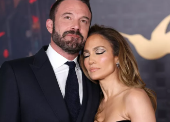¡Jennifer López y Ben Affleck protagonizan el momento más romántico de su historia de amor!