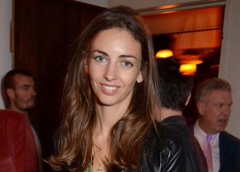 Rose Hanbury rompe el silencio, ante señalamientos de “romance” con el príncipe William