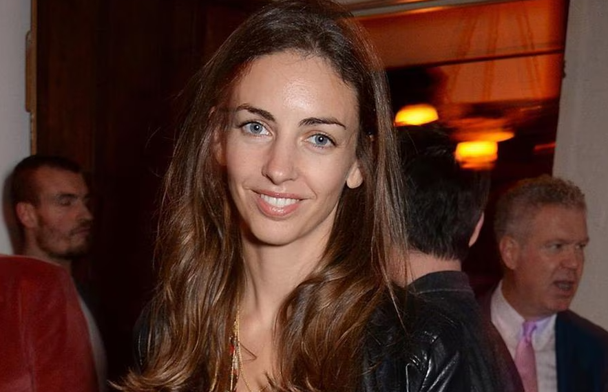 Rose Hanbury rompe el silencio, ante señalamientos de “romance” con el príncipe William