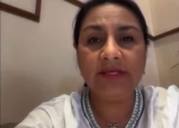 Expulsan a Griselda Martínez de Morena, por alertar infiltración del narco