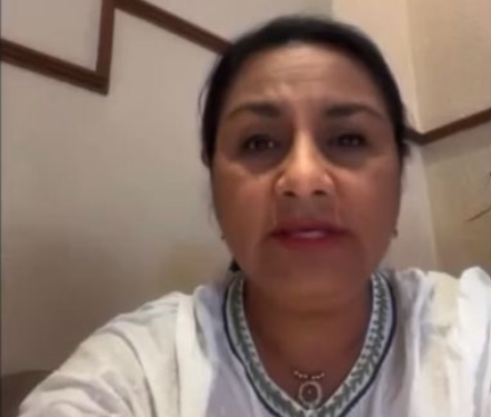 Expulsan a Griselda Martínez de Morena, por alertar infiltración del narco