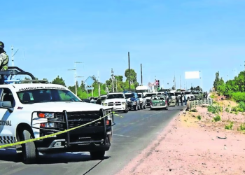 En México, 61% de la población considera inseguro vivir en su ciudad: Inegi